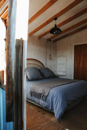 Malibu Hostal Maitencillo